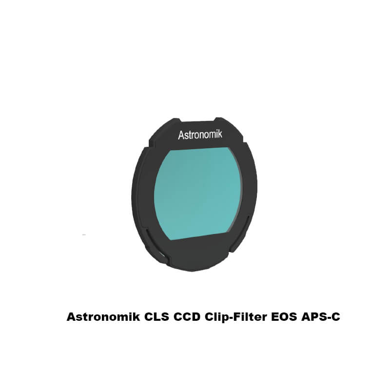 Filtre Astronomik EOS-clip