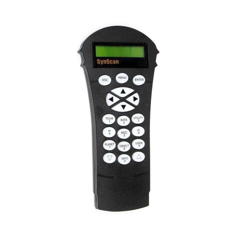 Telecomanda GoTo (SynScan) V4 image 1