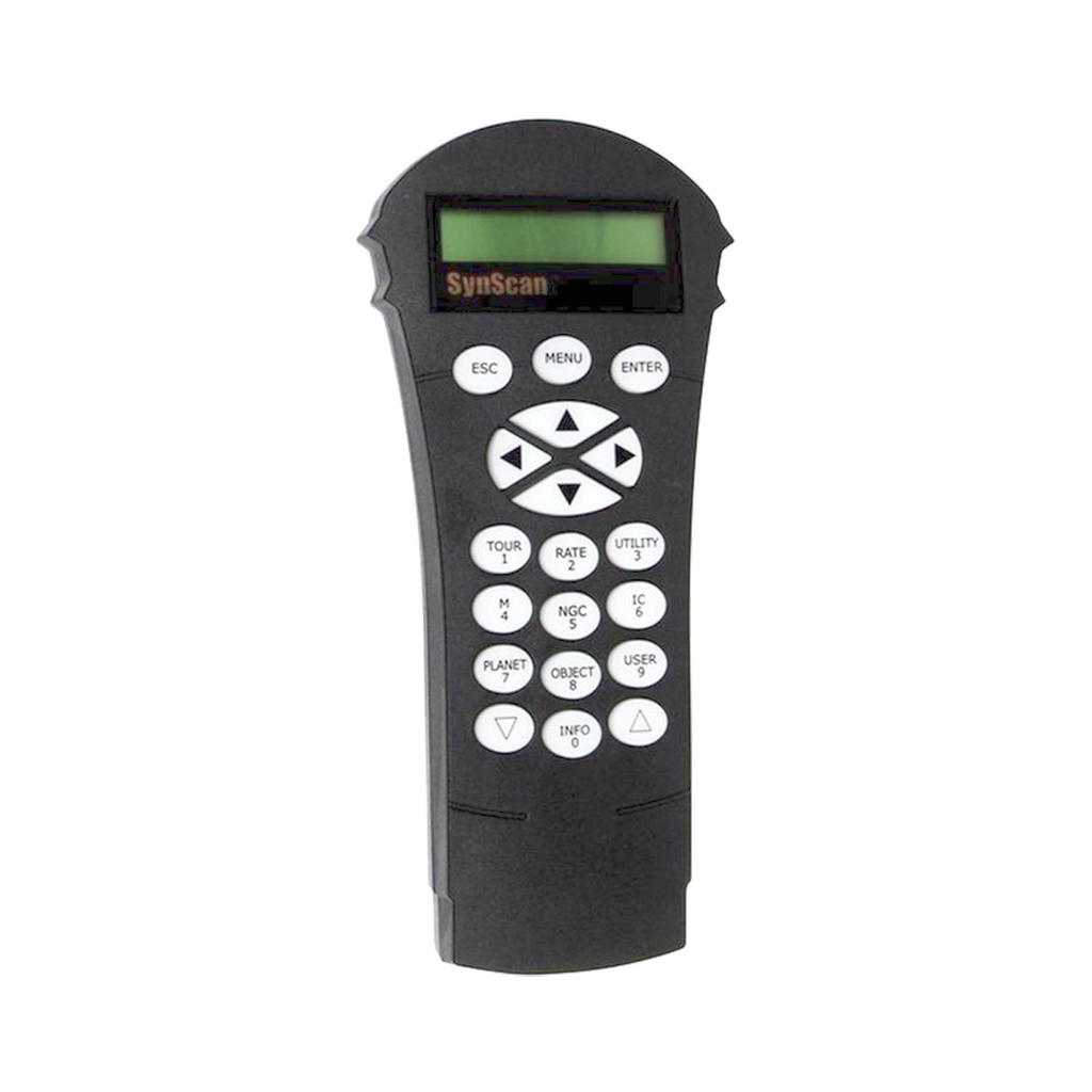 Telecomanda GoTo (SynScan) V4