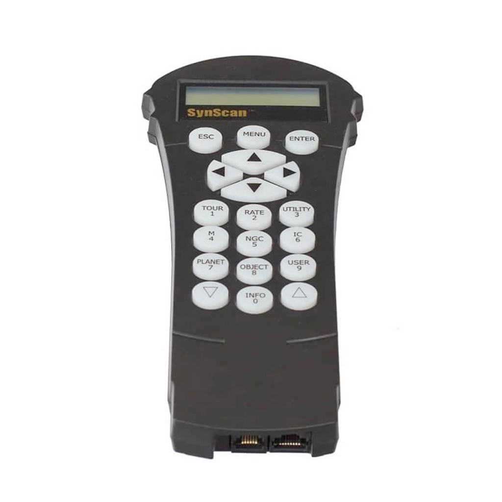 Telecomanda GoTo (SynScan) V4