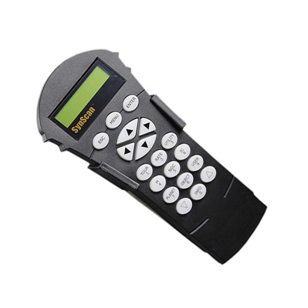 Telecomanda GoTo (SynScan) V4