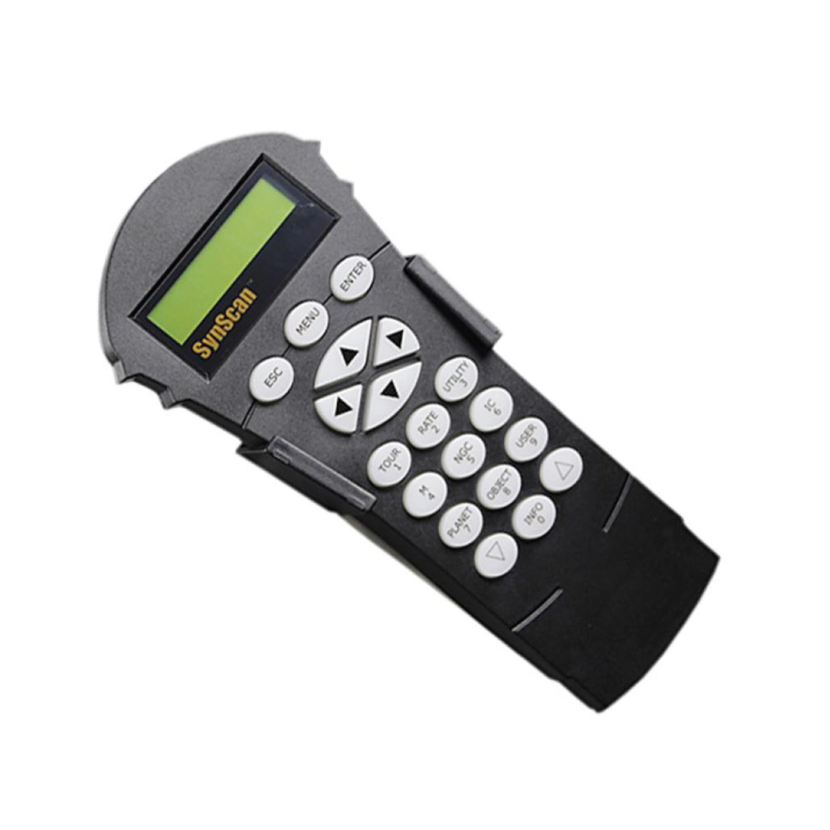 Telecomanda GoTo (SynScan) V4