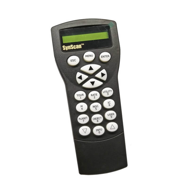 Telecomanda GoTo (SynScan) V5 image 1