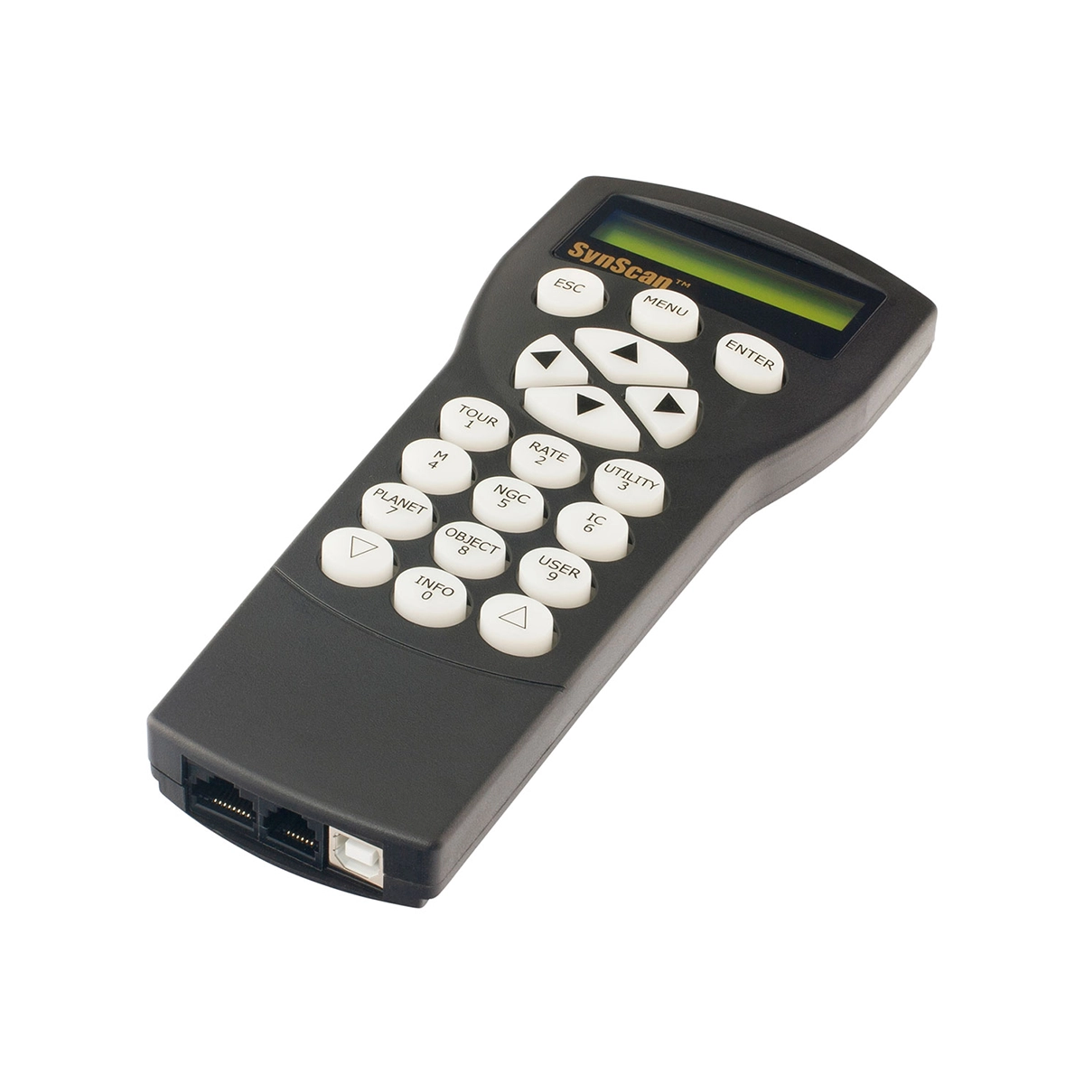 Telecomanda GoTo (SynScan) V5