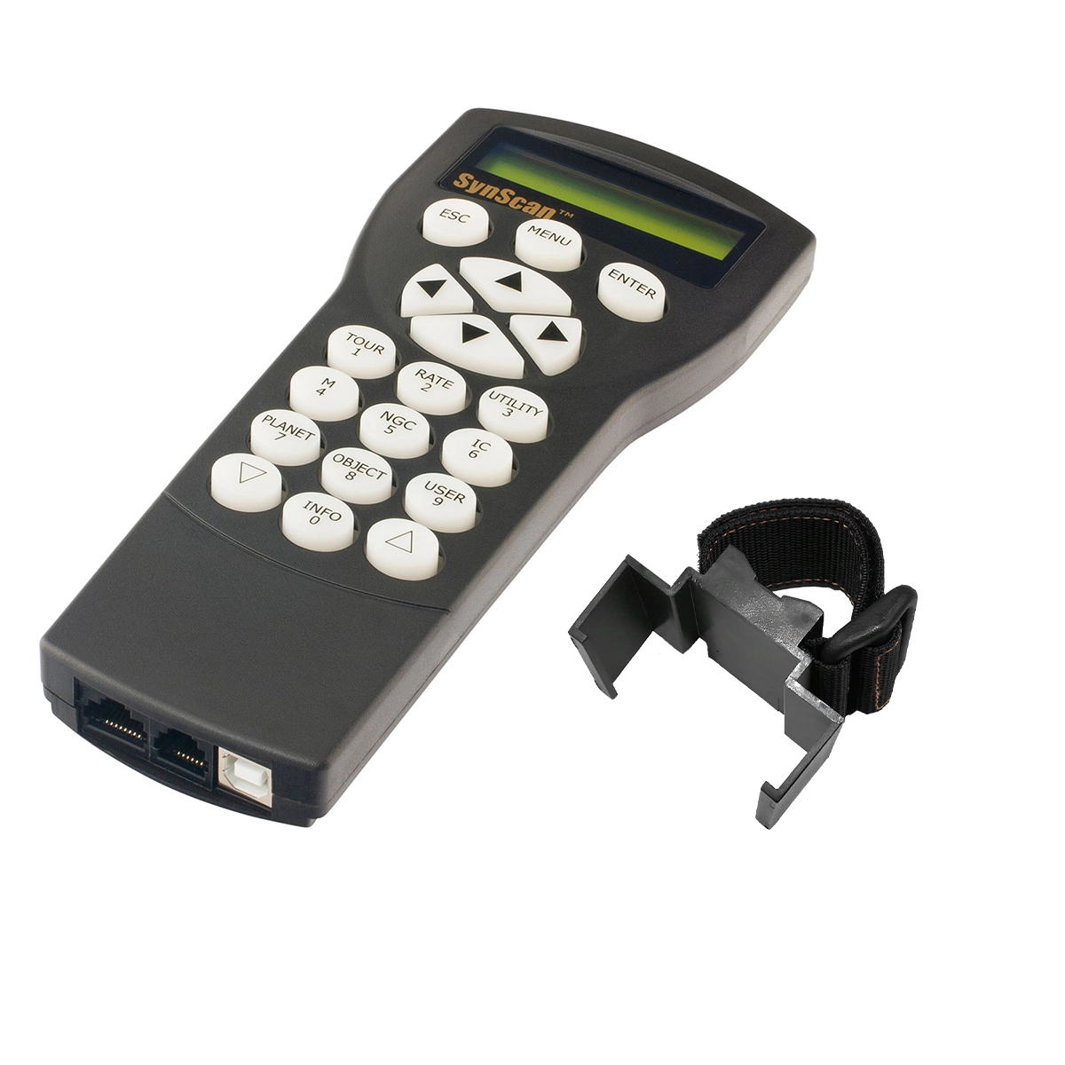 Telecomanda GoTo (SynScan) V5