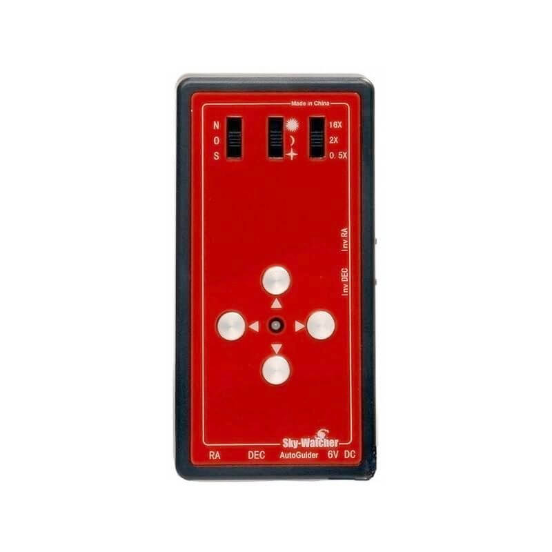 Telecomanda cu intrare de Autoguider SkyWatcher image 1