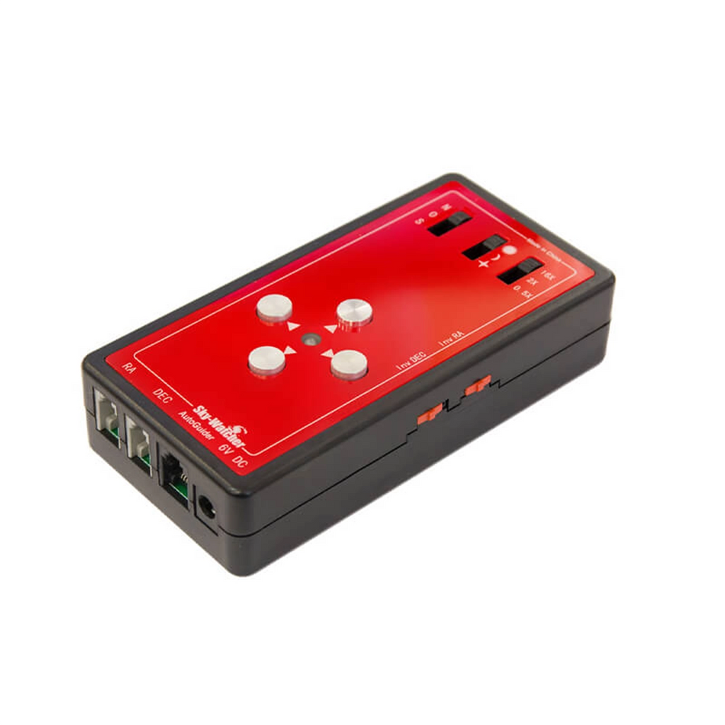 Telecomanda cu intrare de Autoguider SkyWatcher