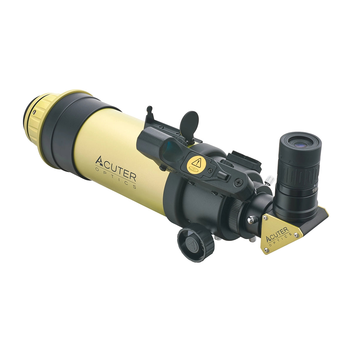 Telescop Acuter Elite Phenix 80/400 H-alpha Day/Night