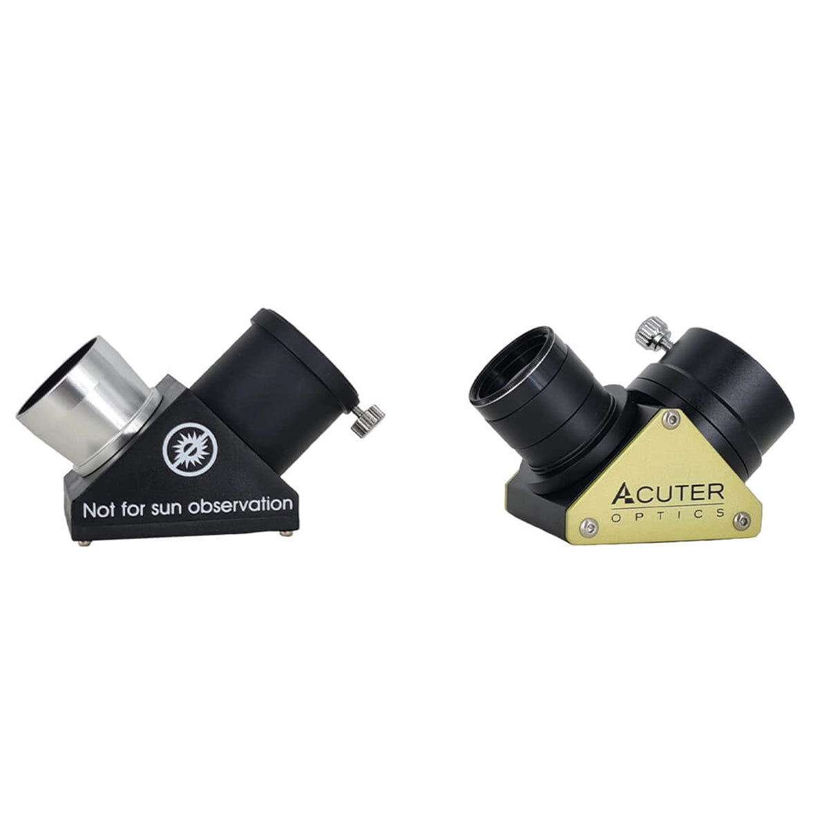 Telescop Acuter Elite Phenix 80/400 H-alpha Day/Night