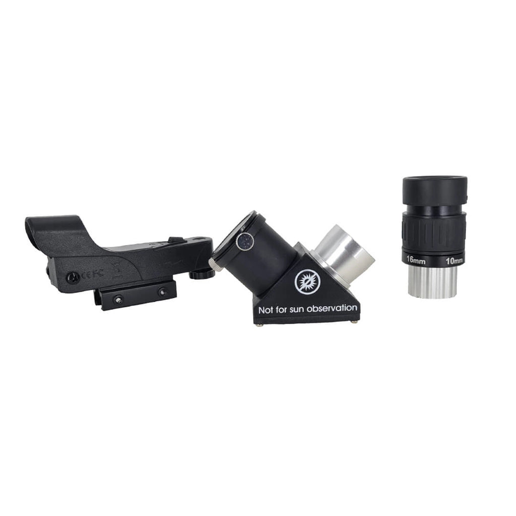 Telescop Acuter Elite Phenix 80/400 H-alpha Day/Night