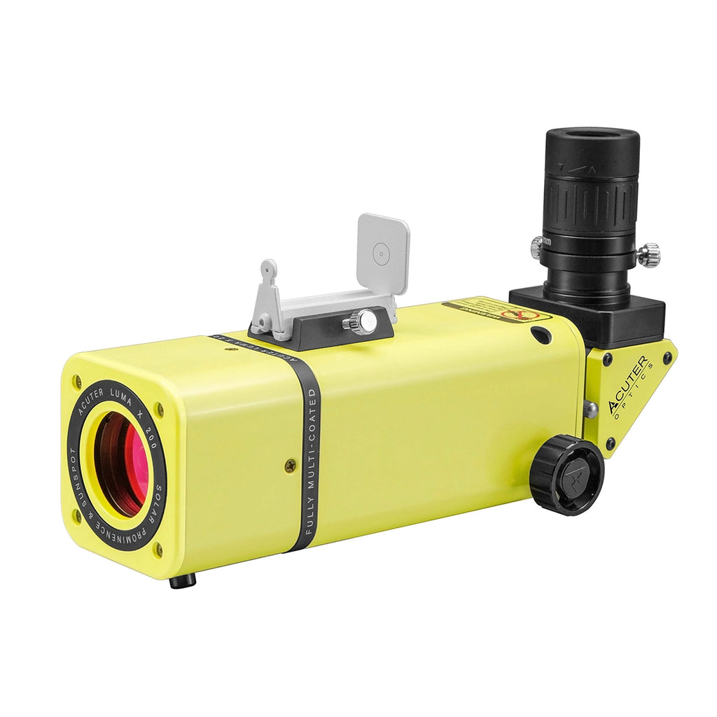 Telescop Acuter LUMA-X 40 ED H-alpha