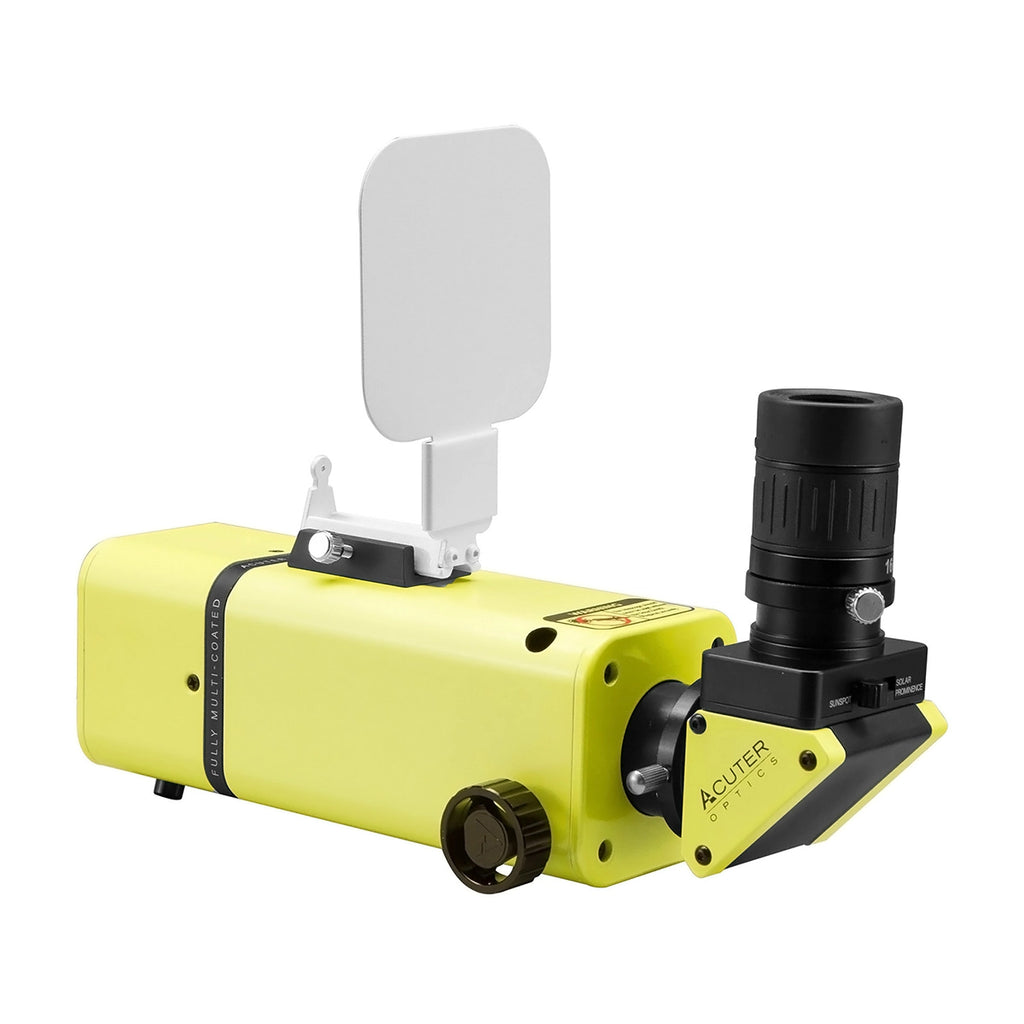 Telescop Acuter LUMA-X 40 ED H-alpha