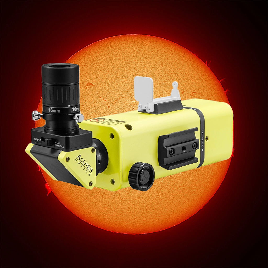 Telescop Acuter LUMA-X 40 ED H-alpha
