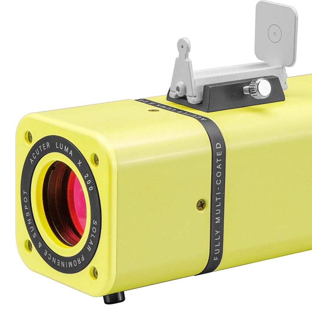 Telescop Acuter LUMA-X 40 ED H-alpha