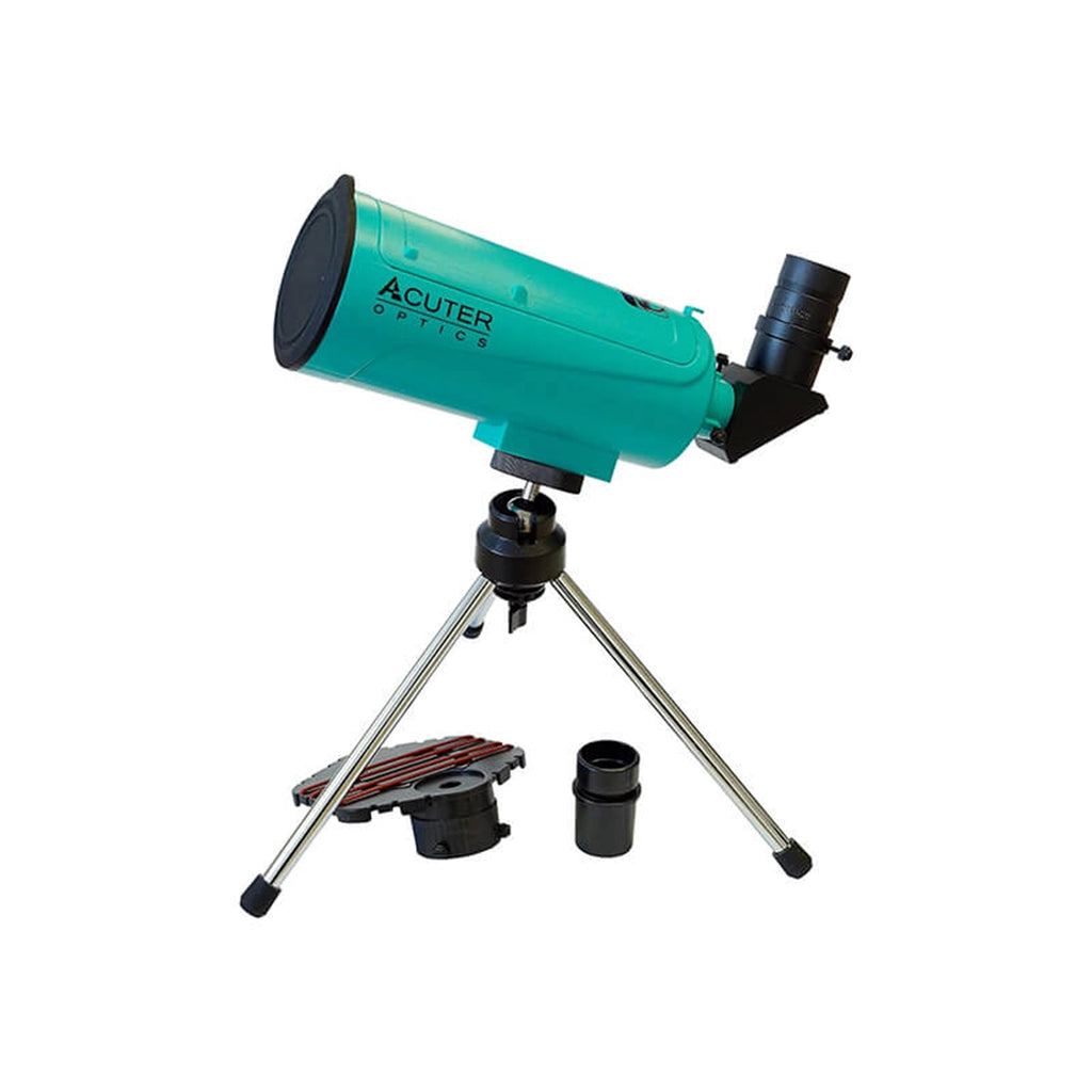 Telescop Acuter Maksutov MAKSY 60