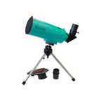 Telescop Acuter Maksutov MAKSY 60