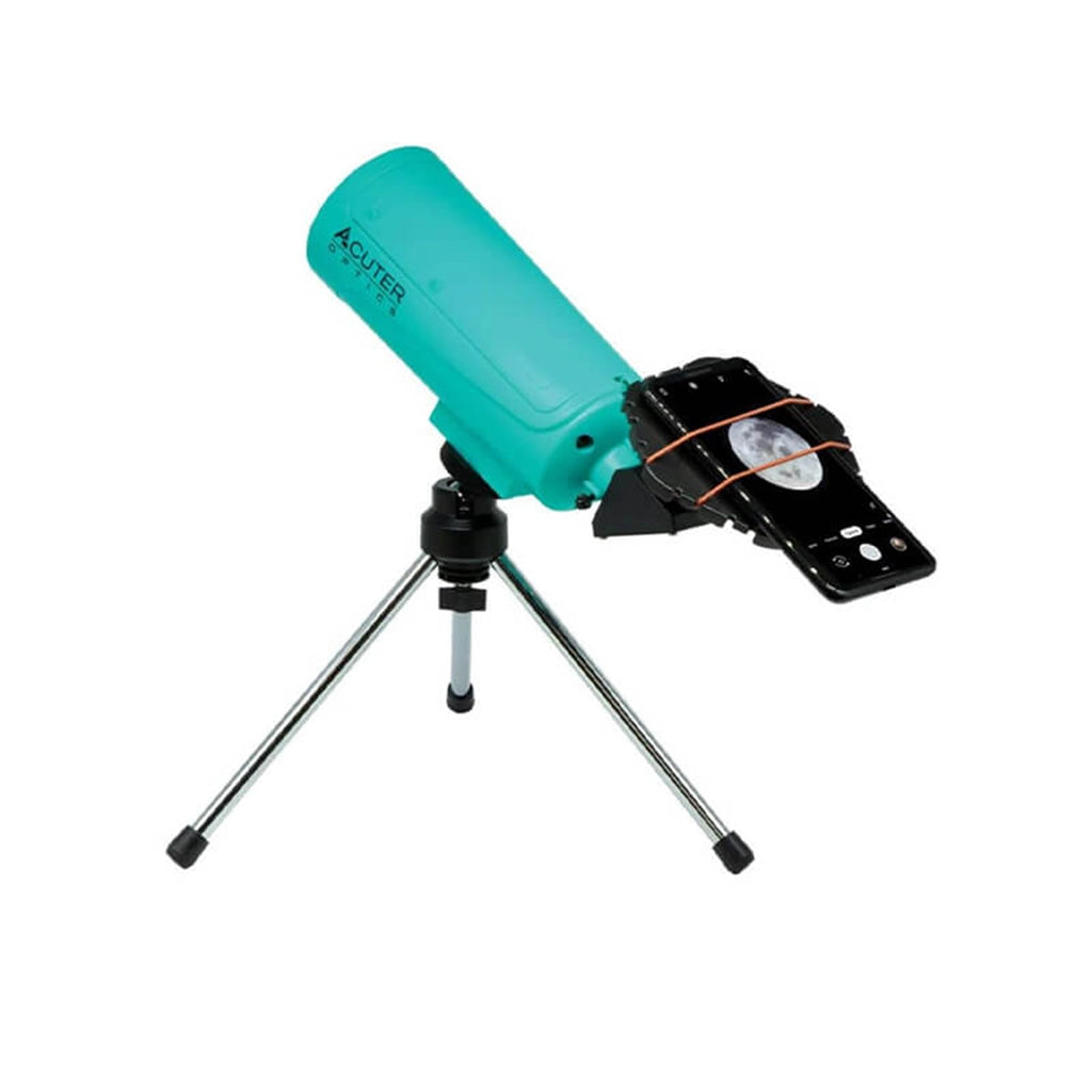 Telescop Acuter Maksutov MAKSY 60