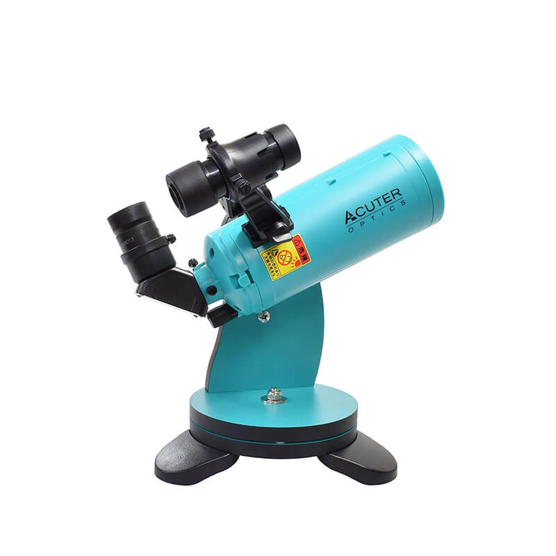 Telescop Acuter Maksutov MAKSY GO 60 image 1