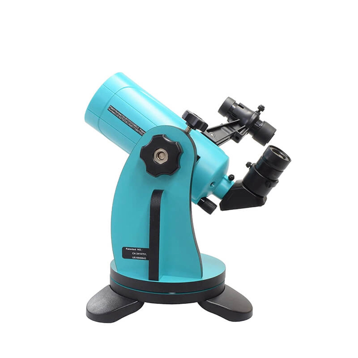 Telescop Acuter Maksutov MAKSY GO 60