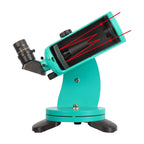 Telescop Acuter Maksutov MAKSY GO 60