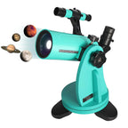 Telescop Acuter Maksutov MAKSY GO 60