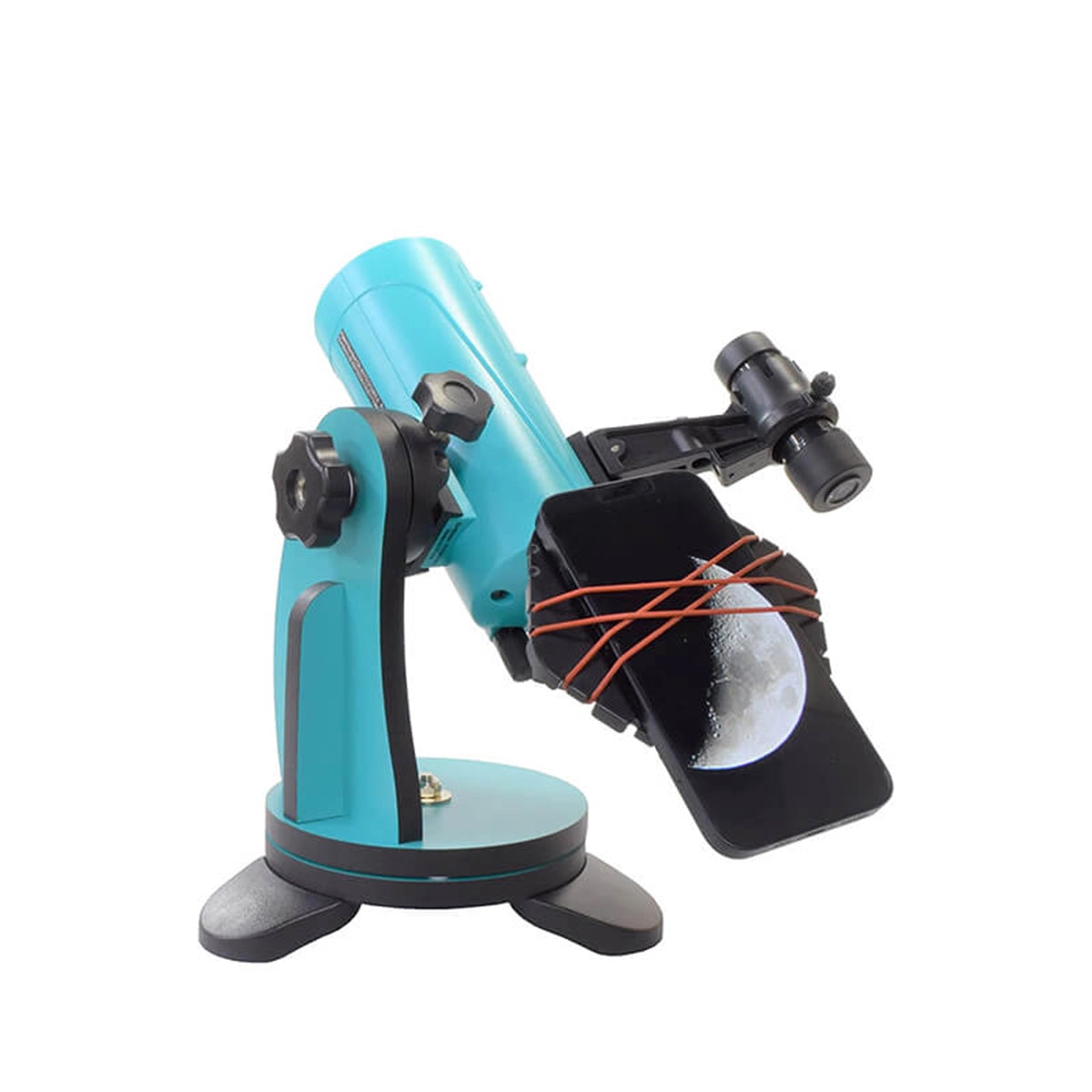 Telescop Acuter Maksutov MAKSY GO 60