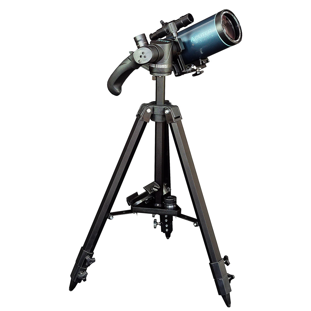 Telescop Acuter Voyager Maksutov-Cassegrain 70 set