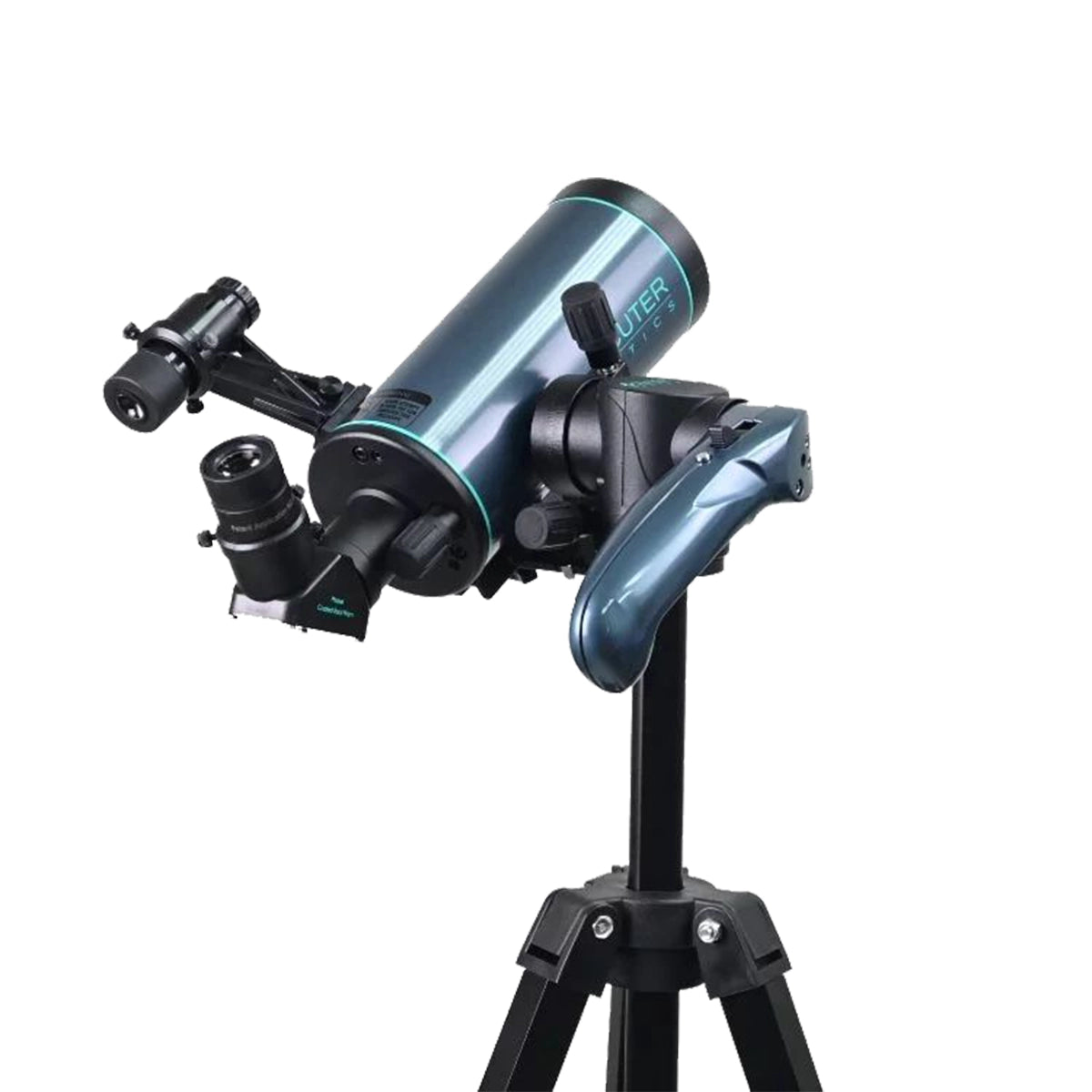 Telescop Acuter Voyager Maksutov-Cassegrain 70 set
