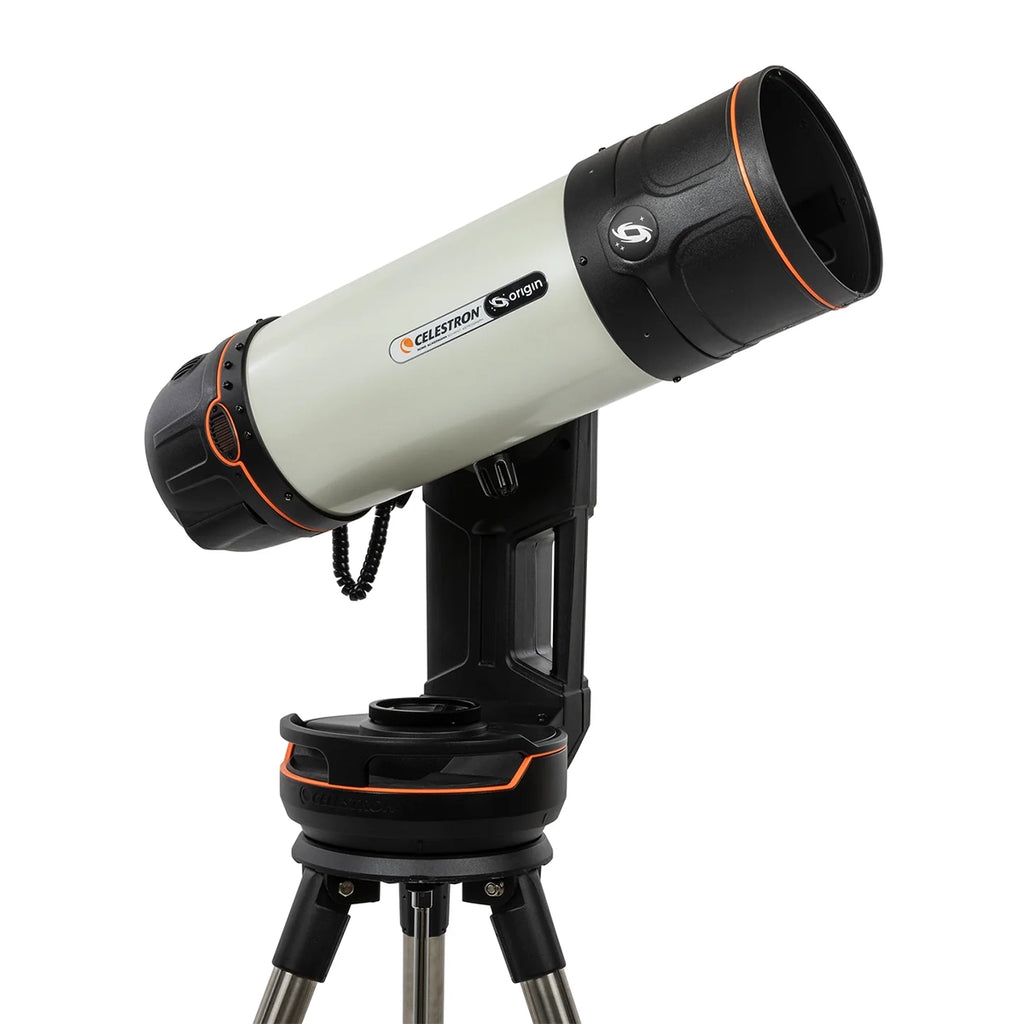 Telescop Celestron Origin Mark II Intelligent Home Observatory