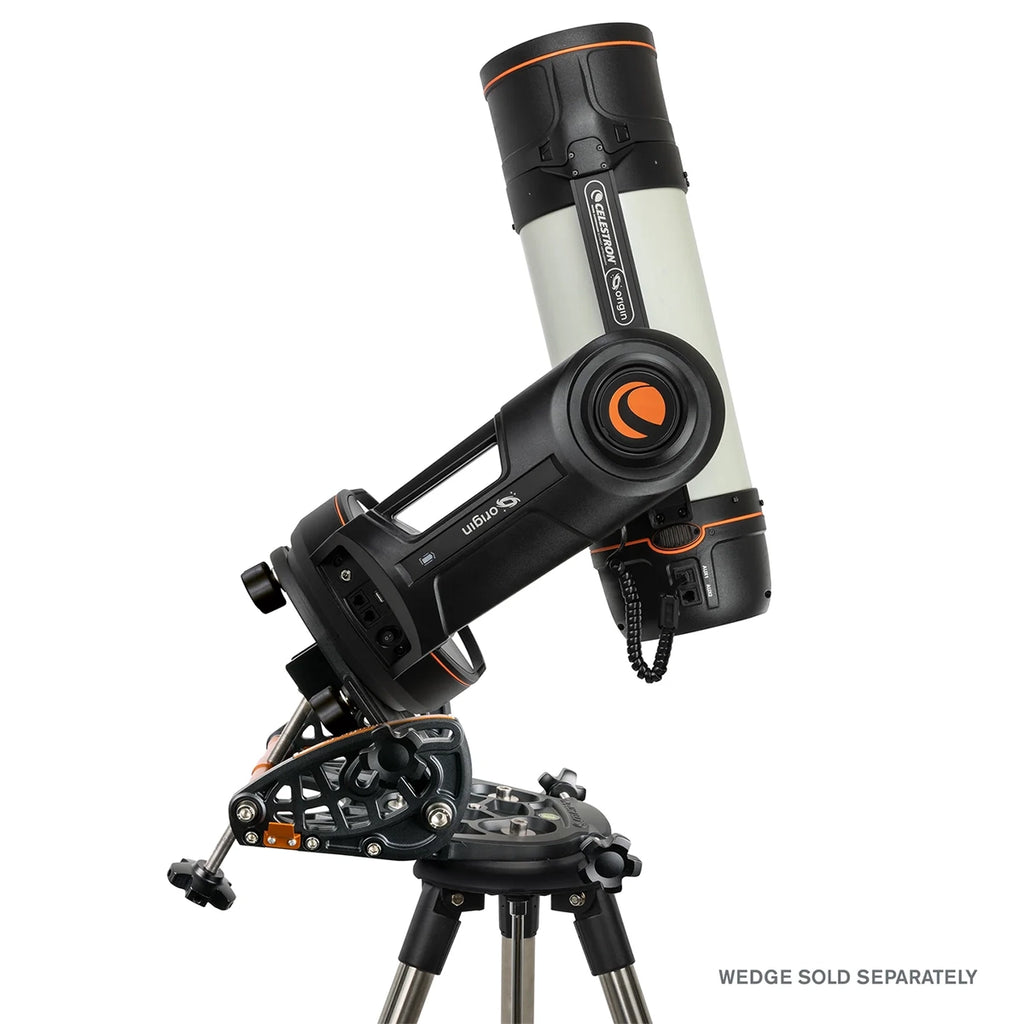 Telescop Celestron Origin Mark II Intelligent Home Observatory