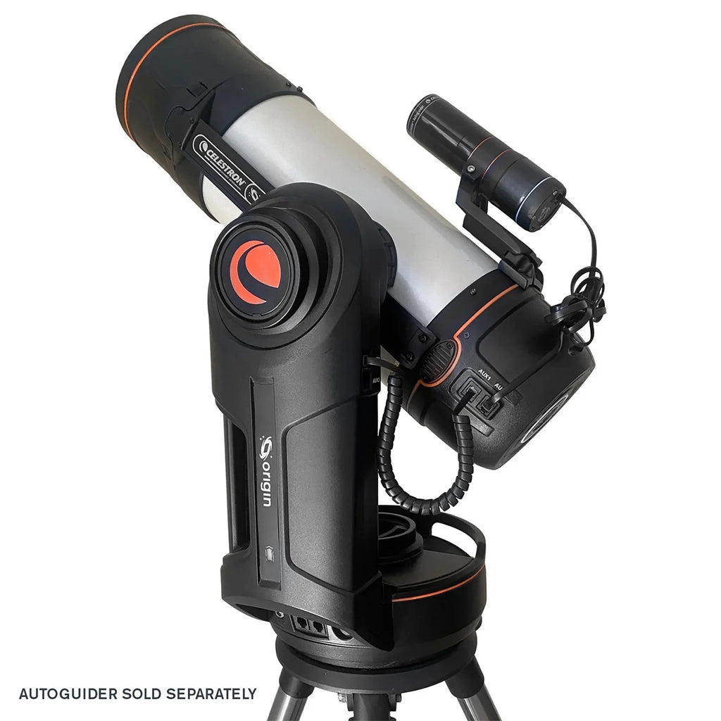 Telescop Celestron Origin Mark II Intelligent Home Observatory