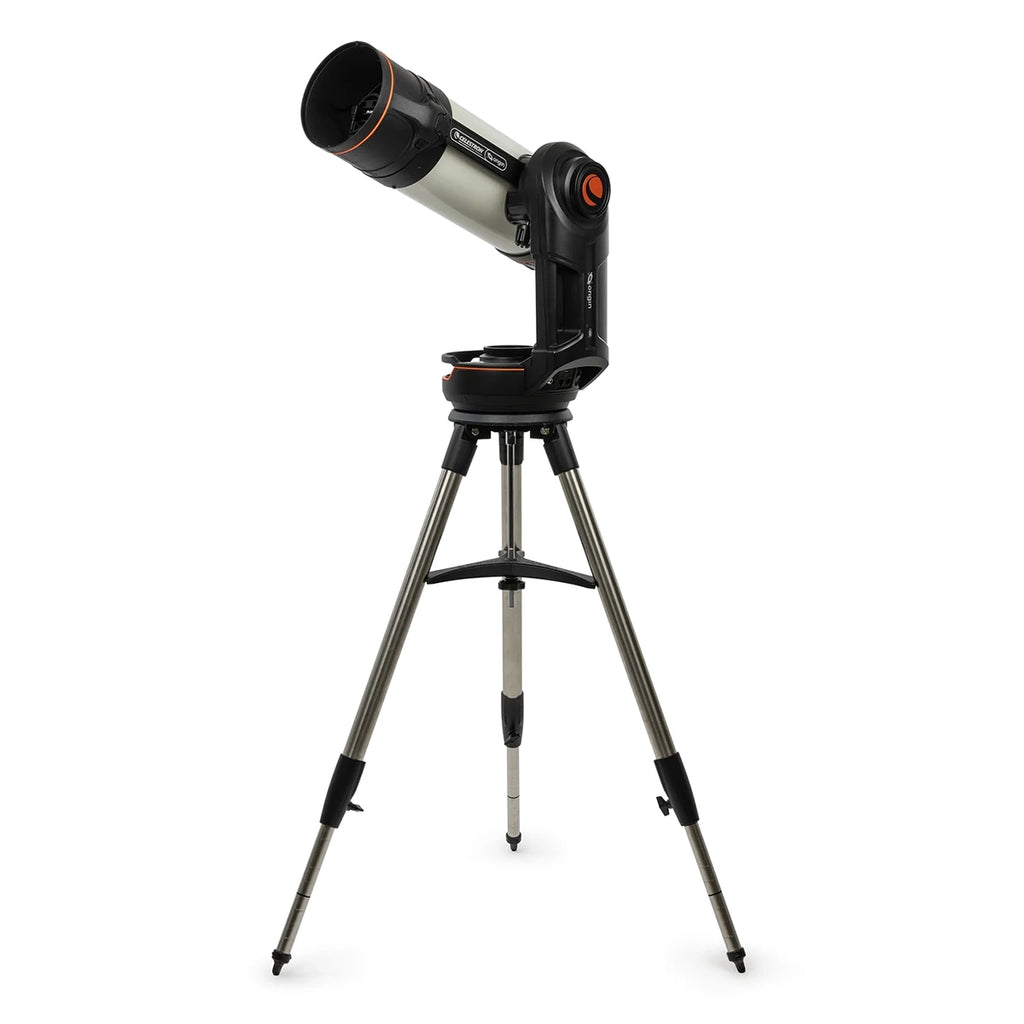 Telescop Celestron Origin Mark II Intelligent Home Observatory