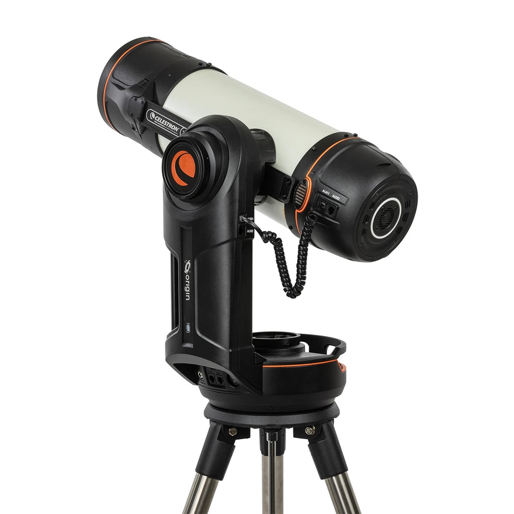 Telescop Celestron Origin Mark II Intelligent Home Observatory