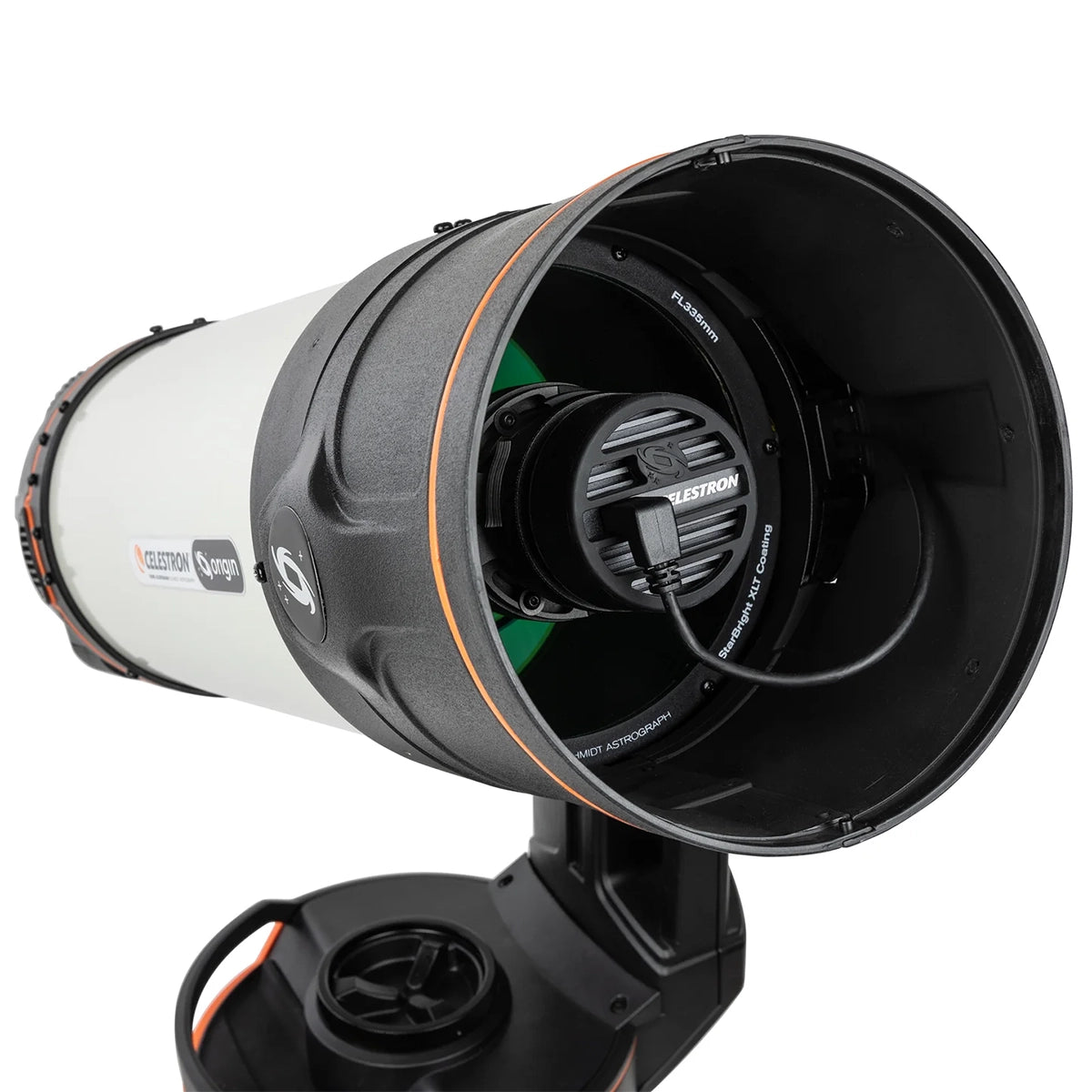 Telescop Celestron Origin Mark II Intelligent Home Observatory