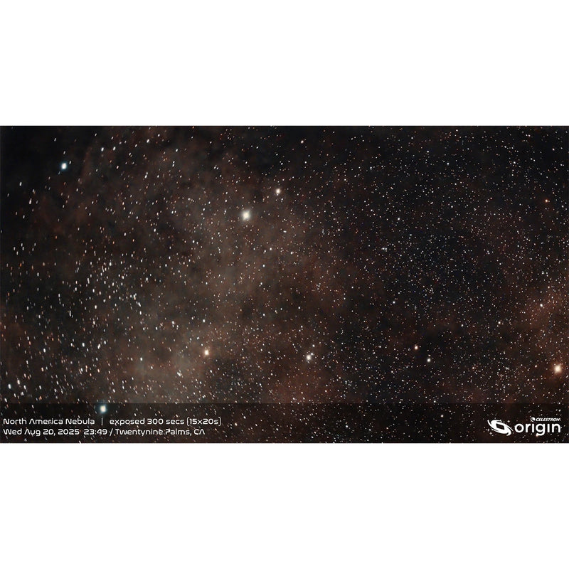 Telescop Celestron Origin Mark II Intelligent Home Observatory
