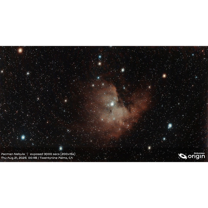 Telescop Celestron Origin Mark II Intelligent Home Observatory