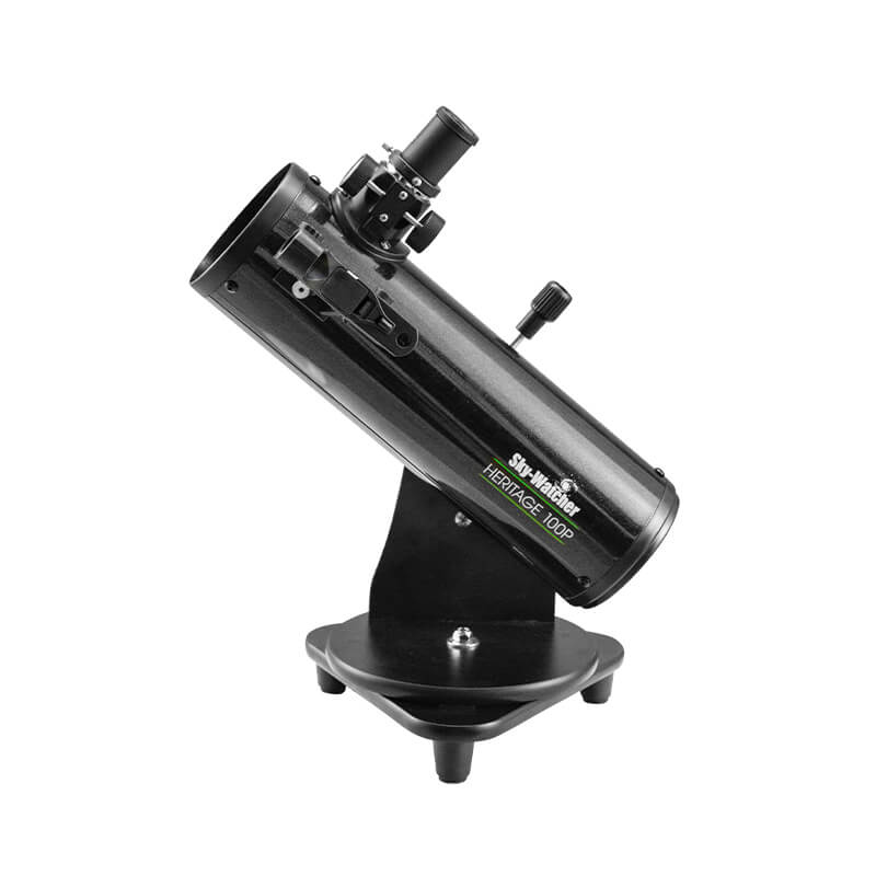 Telescop Dobson SkyWatcher Heritage 100/400 image 1