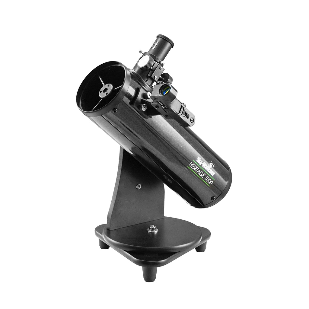 Telescop Dobson SkyWatcher Heritage 100/400