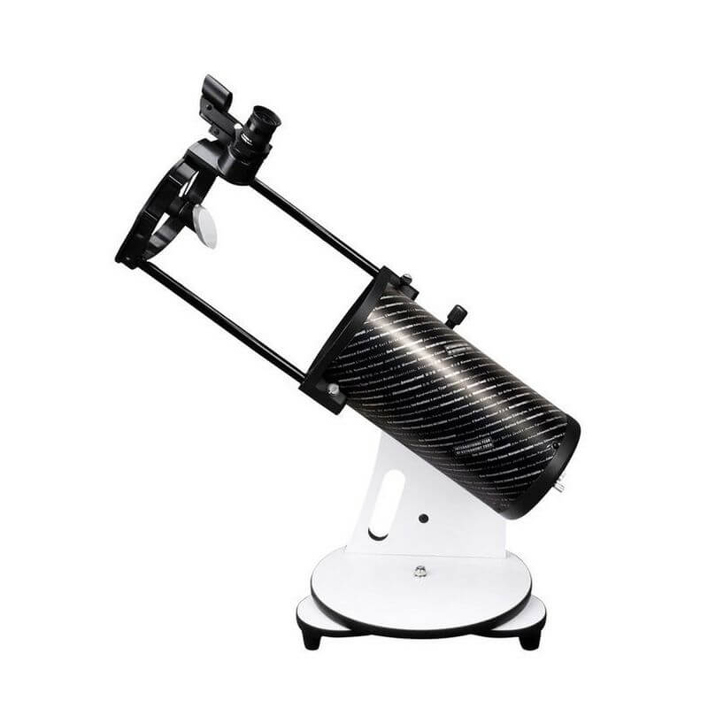 Telescop Dobson SkyWatcher Heritage 130/650 Flex image 1