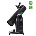 Telescop Dobson SkyWatcher Heritage 130/650 Virtuoso GTi image 1