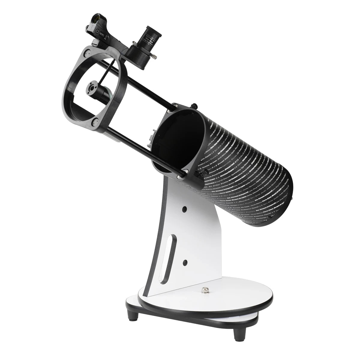 Telescop Dobson SkyWatcher Heritage 130/650 Flex