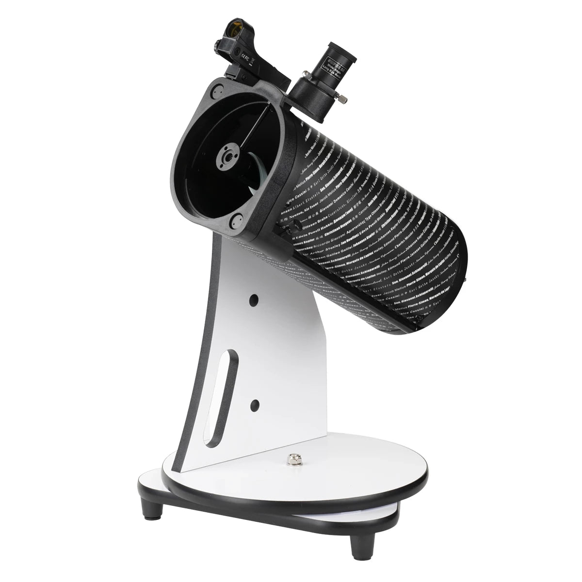 Telescop Dobson SkyWatcher Heritage 130/650 Flex