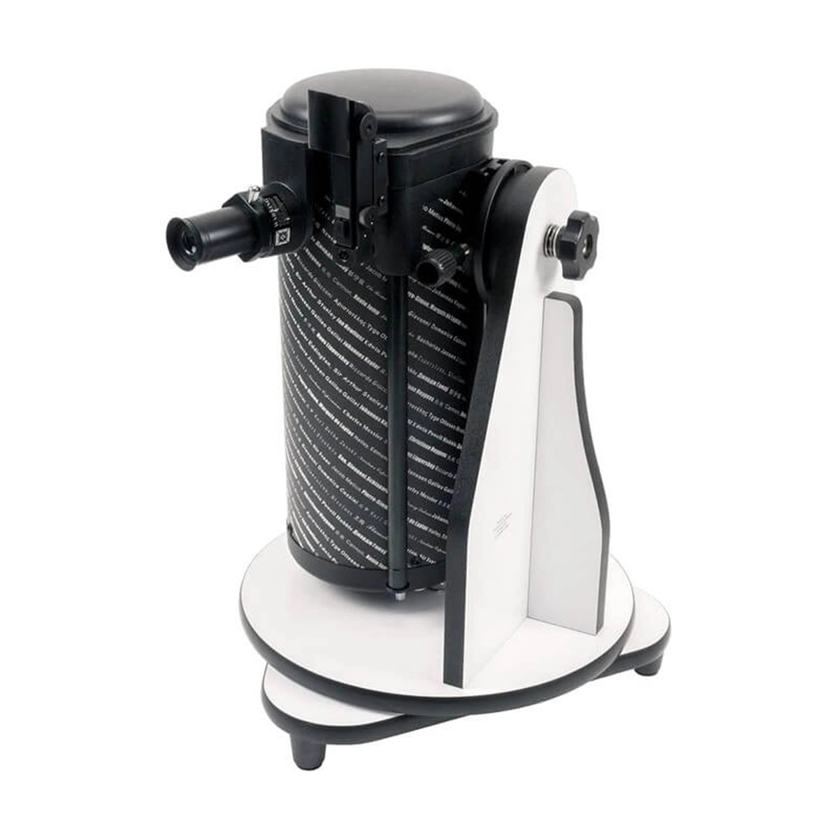 Telescop Dobson SkyWatcher Heritage 130/650 Flex