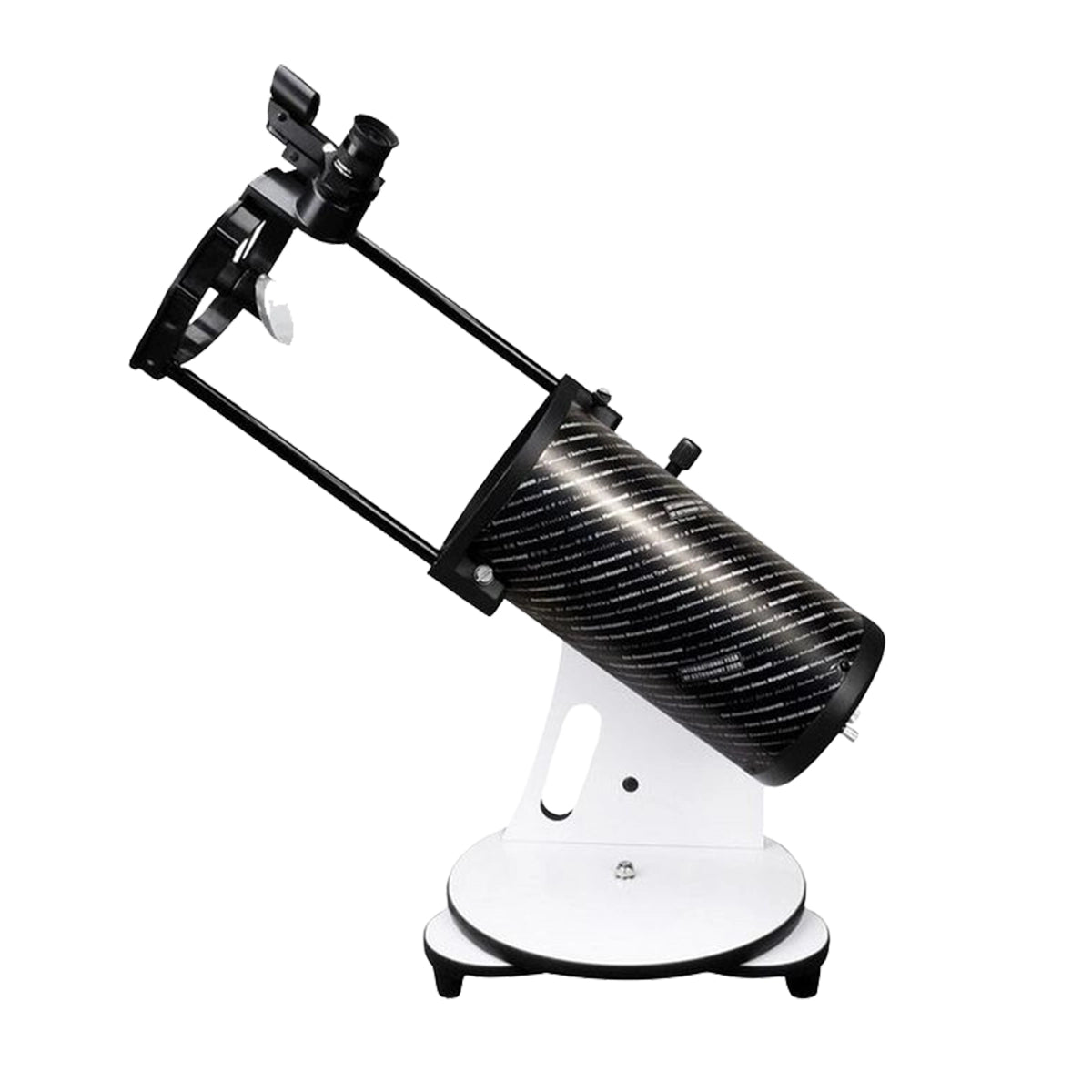 Telescop Dobson SkyWatcher Heritage 130/650 Flex
