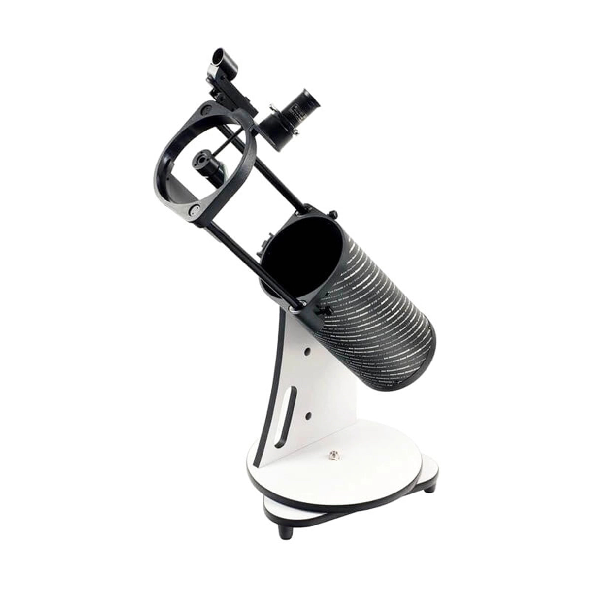 Telescop Dobson SkyWatcher Heritage 130/650 Flex