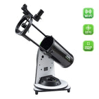 Telescop Dobson SkyWatcher Heritage 130/650 Flex Virtuoso GTi