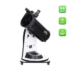 Telescop Dobson SkyWatcher Heritage 130/650 Flex Virtuoso GTi