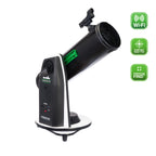 Telescop Dobson SkyWatcher Heritage 130/650 Virtuoso GTi
