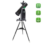 Telescop Dobson SkyWatcher Heritage 130/650 Virtuoso GTi