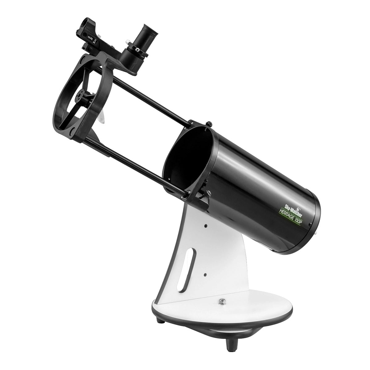 Telescop Dobson SkyWatcher Heritage 150/750 Flex
